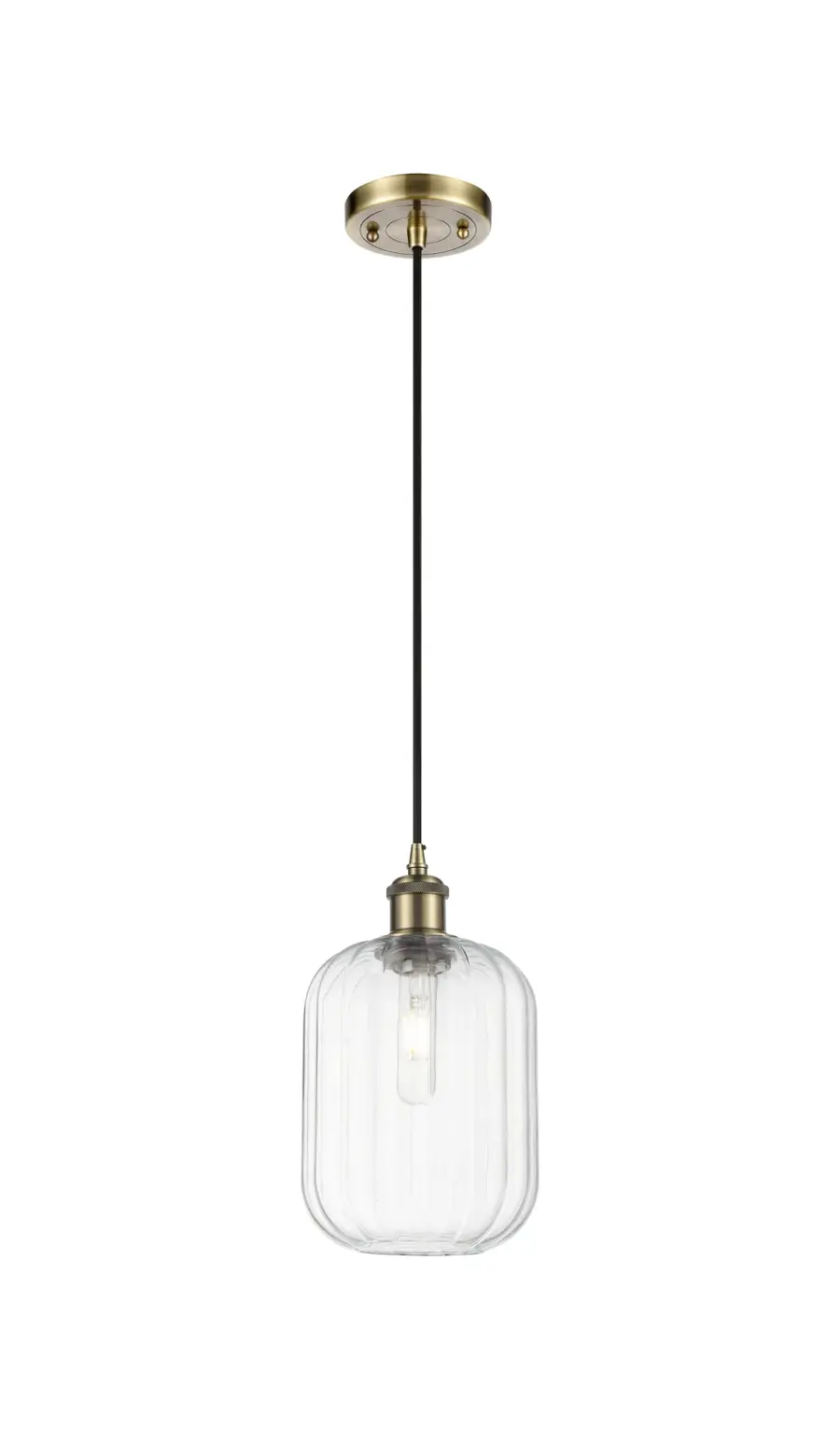 The Ballston by Innovations Lighting - Image 1