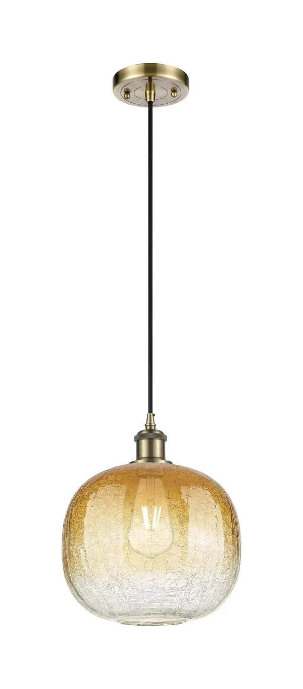 A truly dynamic fixture, the Ballston fits seamlessly amidst most décor styles. Its sleek design and vast offering of finishes and shade options makes the Ballston an easy choice for all homes.