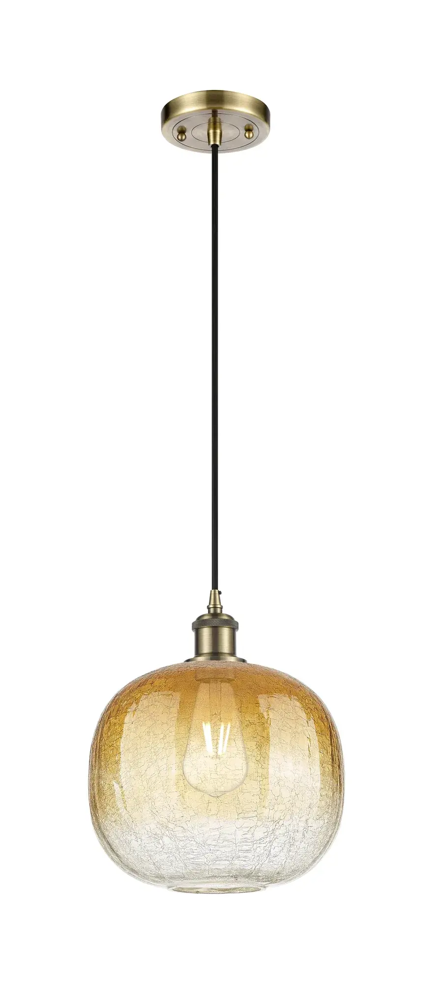 The Ballston by Innovations Lighting - Image 1