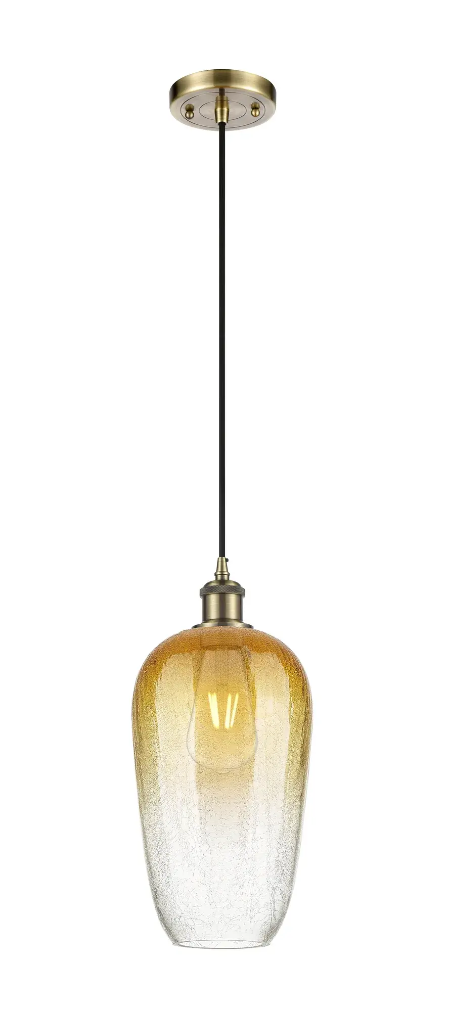 The Ballston by Innovations Lighting - Image 1