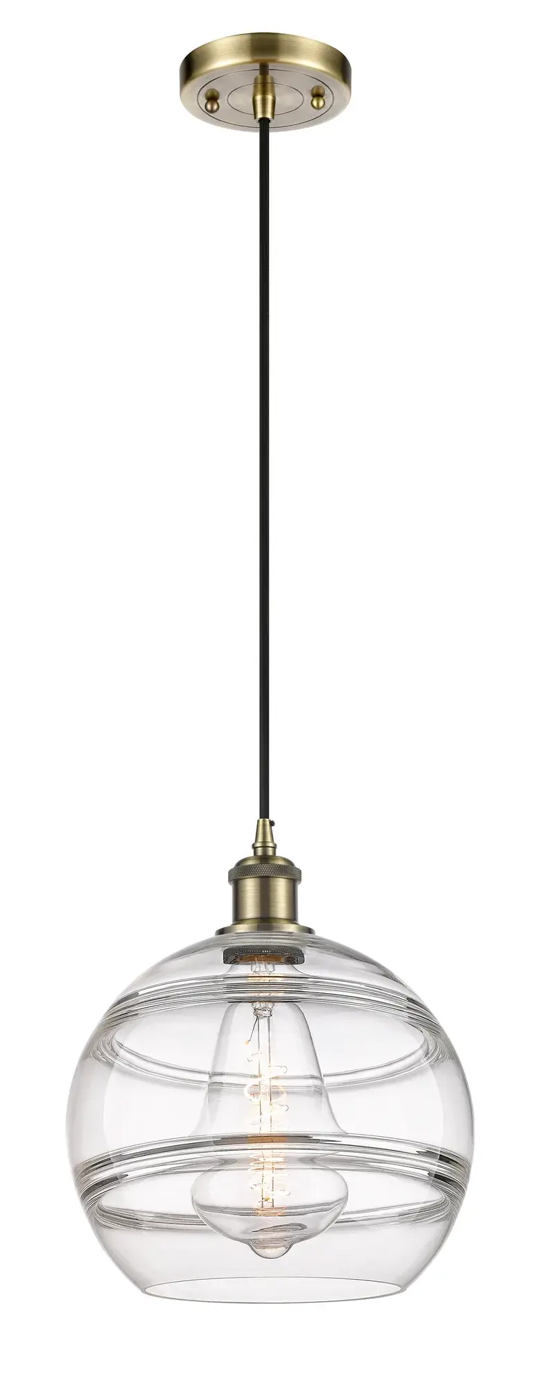 The Ballston by Innovations Lighting - Image 1