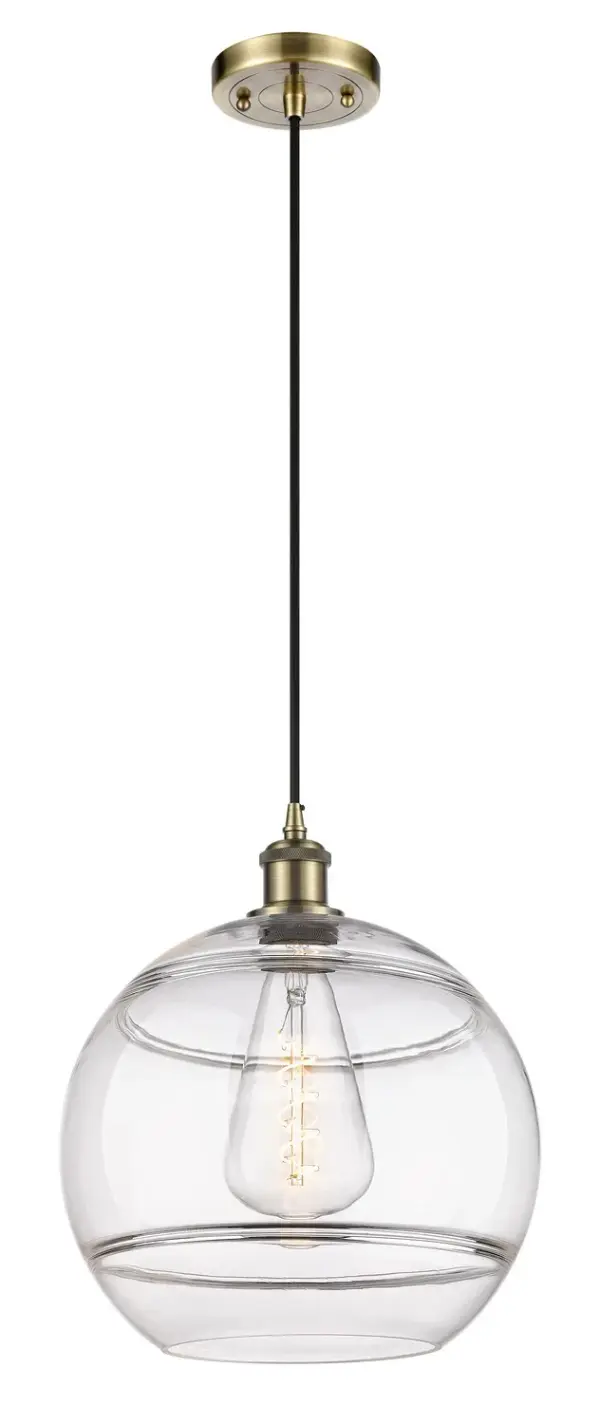 The Ballston by Innovations Lighting