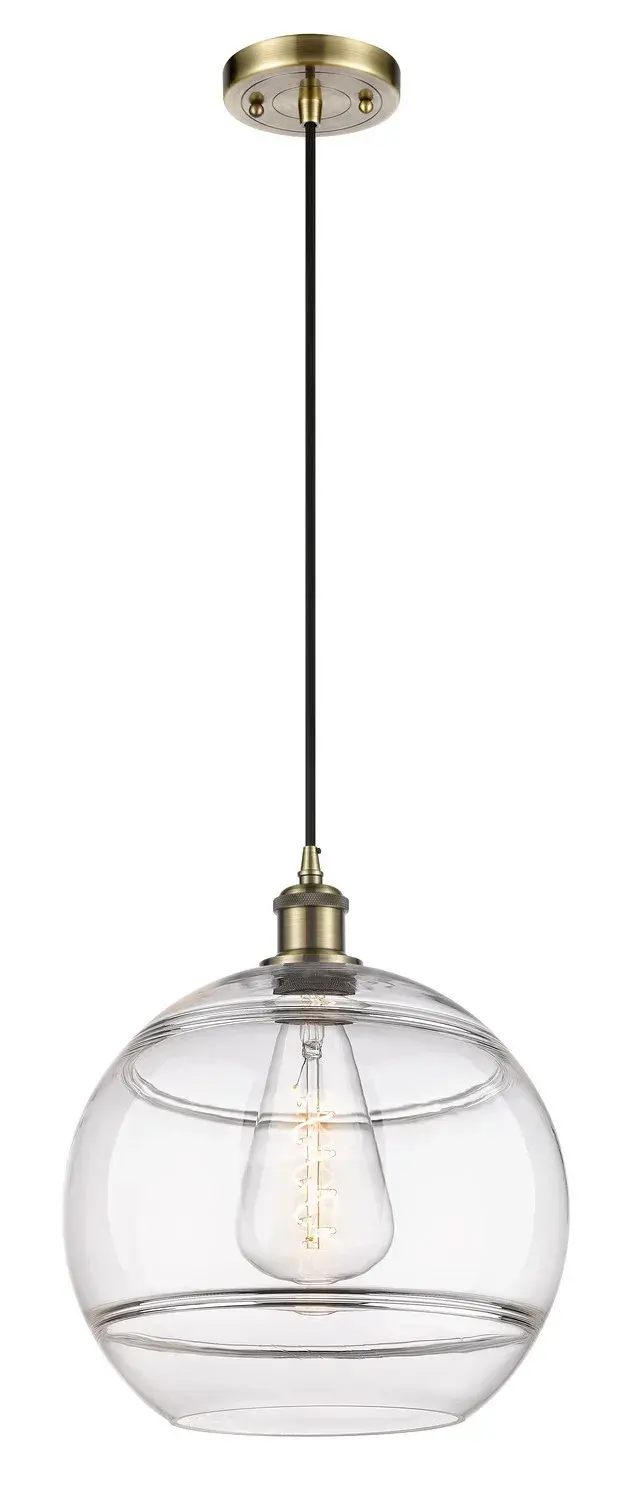 The Ballston by Innovations Lighting