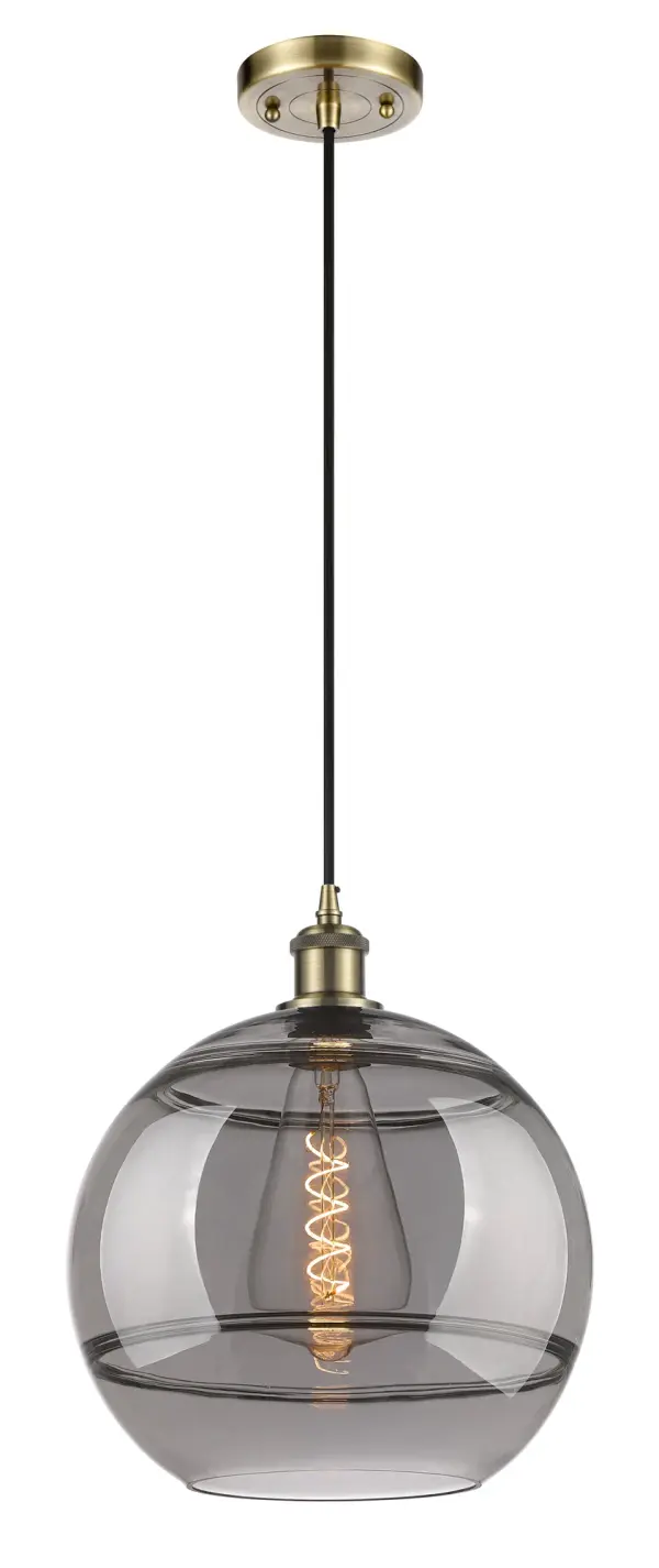 A truly dynamic fixture, the Ballston fits seamlessly amidst most décor styles. Its sleek design and vast offering of finishes and shade options makes the Ballston an easy choice for all homes.