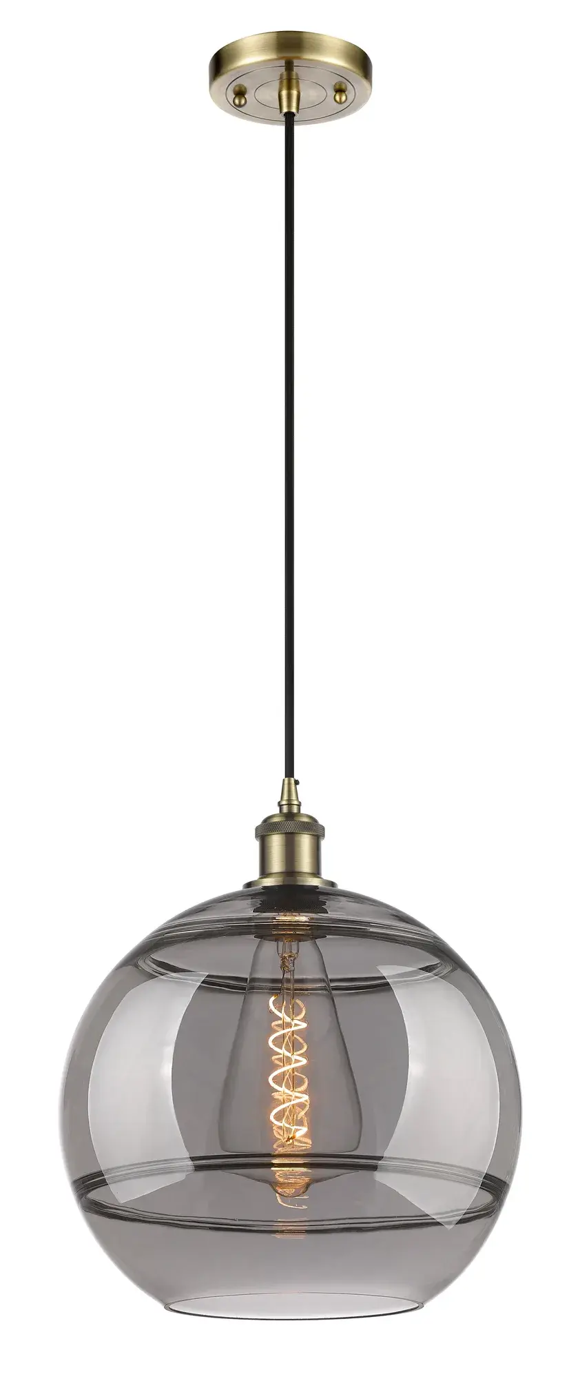 The Ballston by Innovations Lighting - Image 1