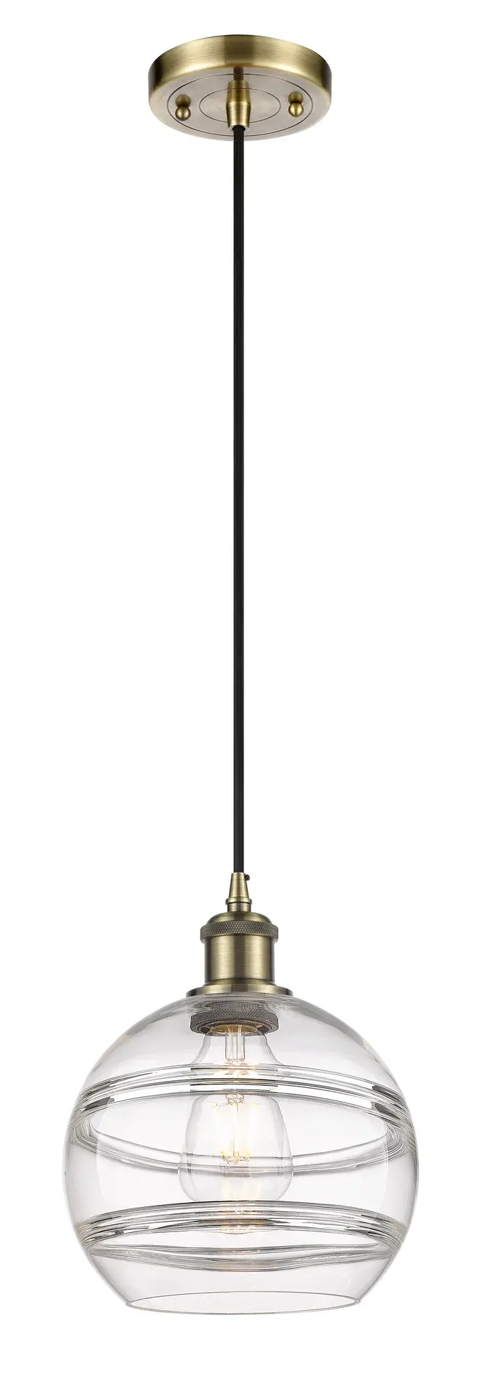 The Ballston by Innovations Lighting - Image 1