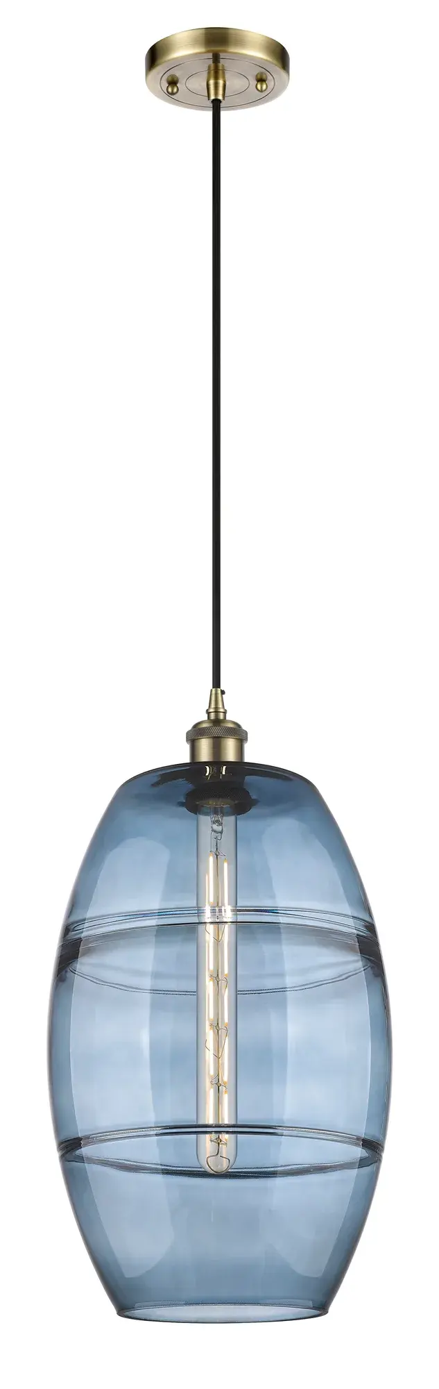 The Ballston by Innovations Lighting - Image 1