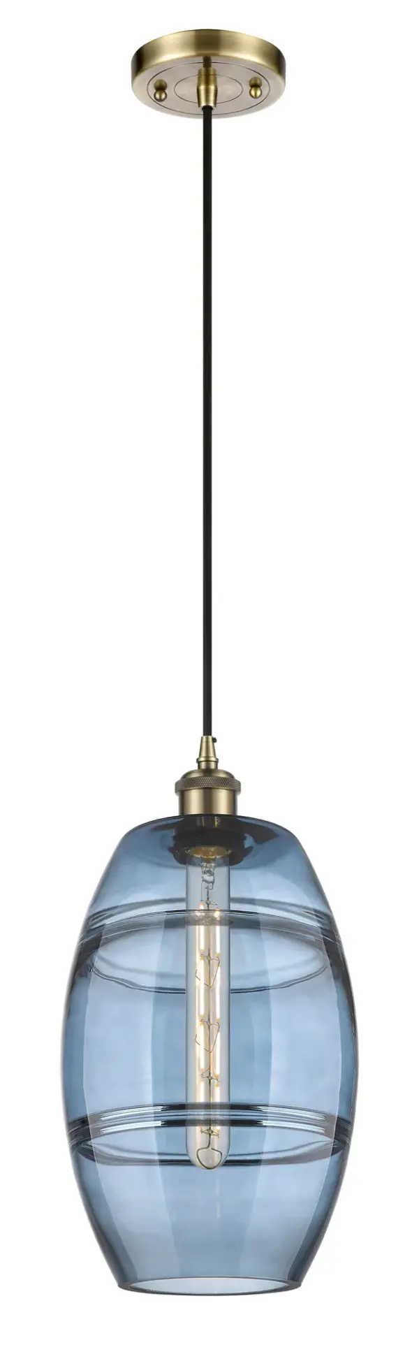 A truly dynamic fixture, the Ballston fits seamlessly amidst most décor styles. Its sleek design and vast offering of finishes and shade options makes the Ballston an easy choice for all homes.