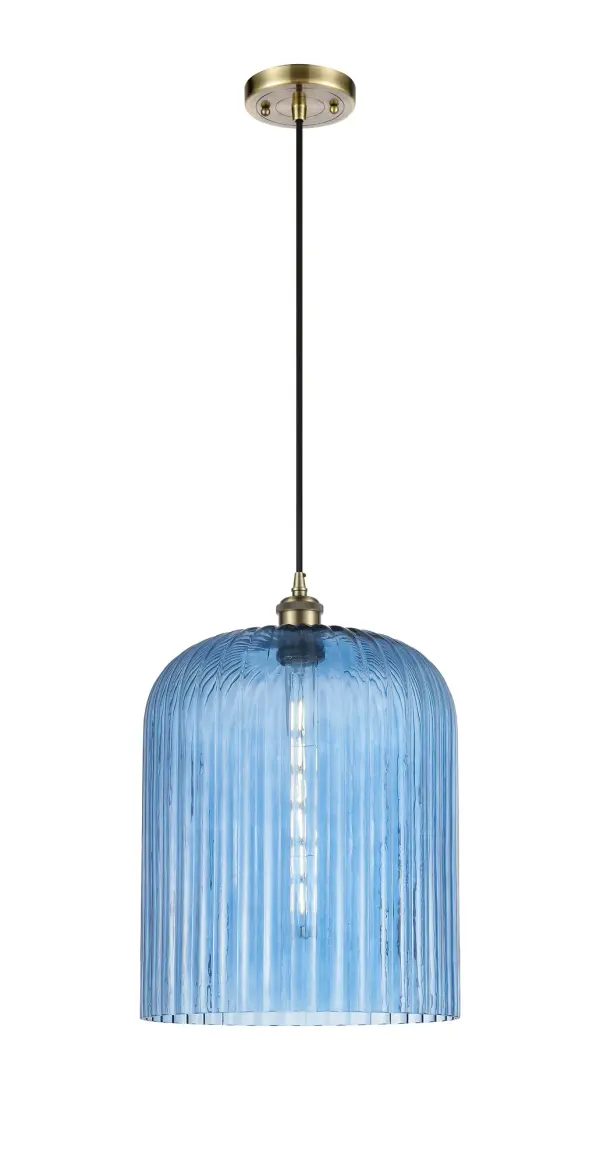 A truly dynamic fixture, the Ballston fits seamlessly amidst most décor styles. Its sleek design and vast offering of finishes and shade options makes the Ballston an easy choice for all homes.