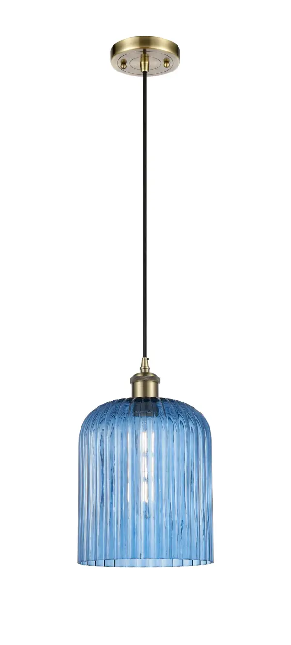 A truly dynamic fixture, the Ballston fits seamlessly amidst most décor styles. Its sleek design and vast offering of finishes and shade options makes the Ballston an easy choice for all homes.