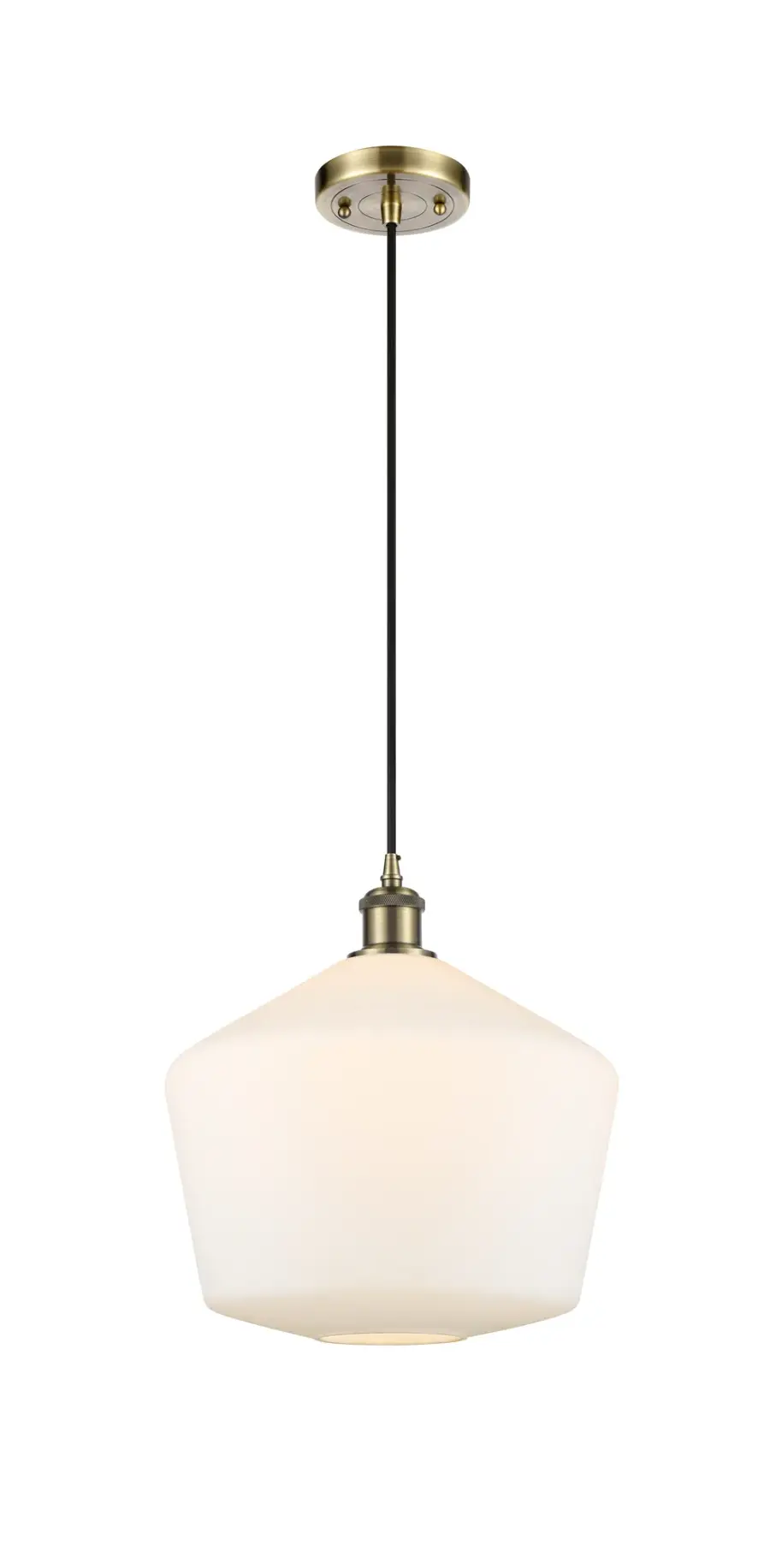 The Ballston by Innovations Lighting - Image 1