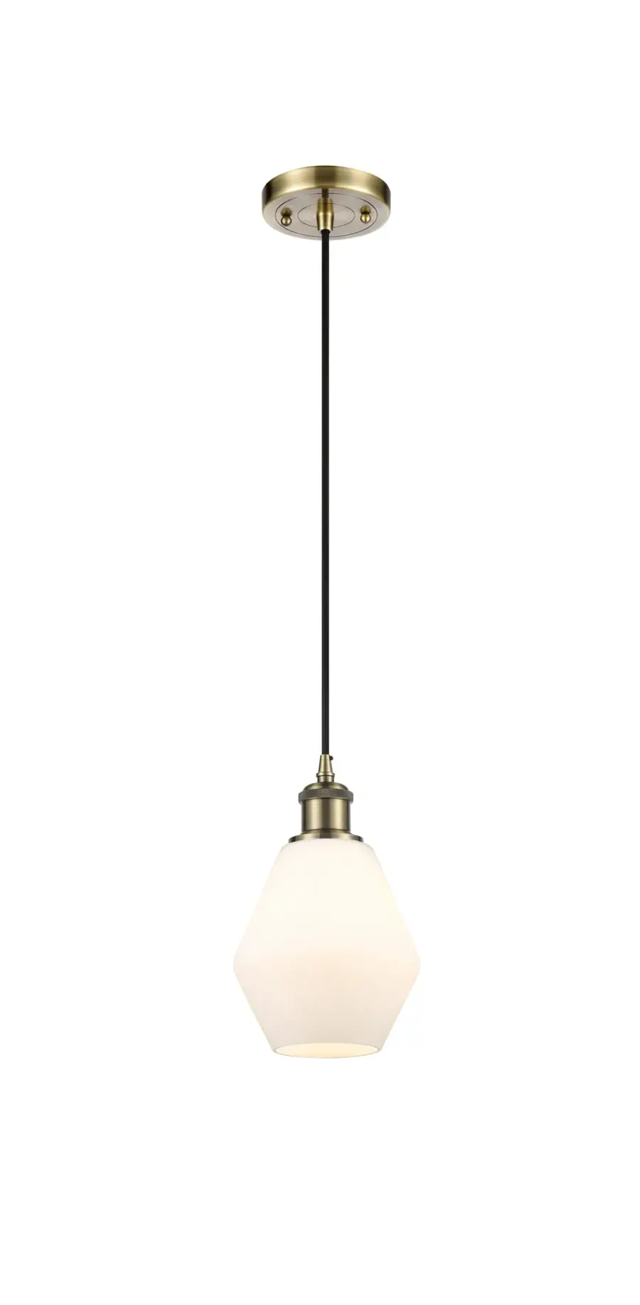 The Ballston by Innovations Lighting - Image 1