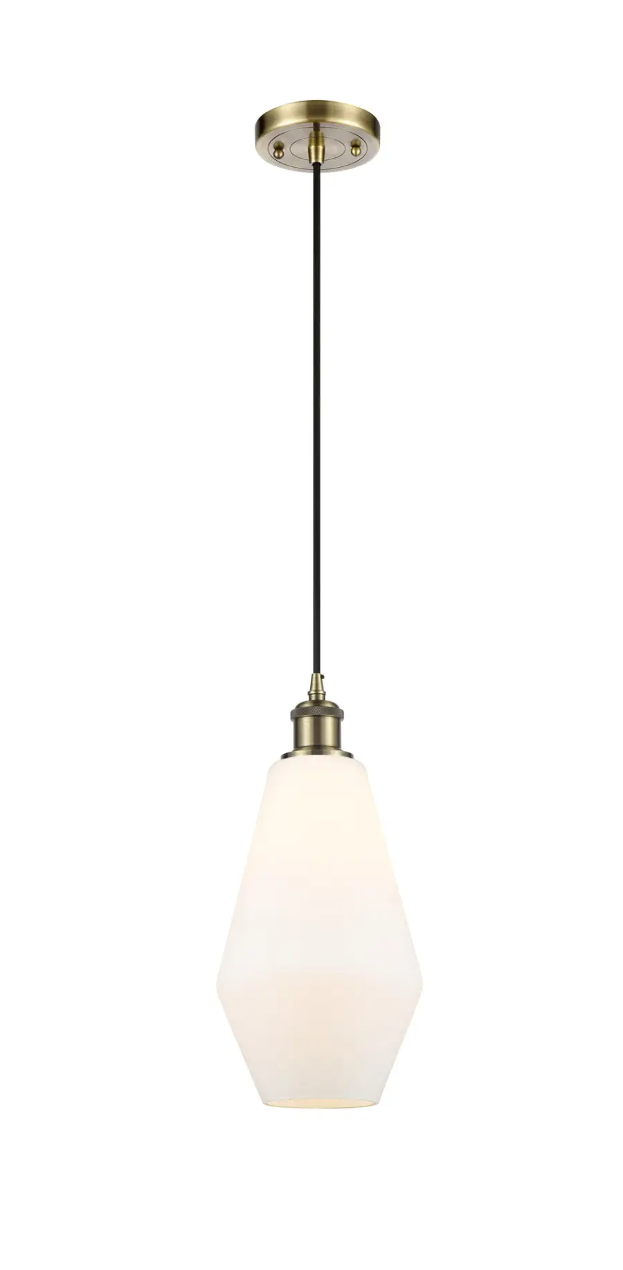 The Ballston by Innovations Lighting - Image 1