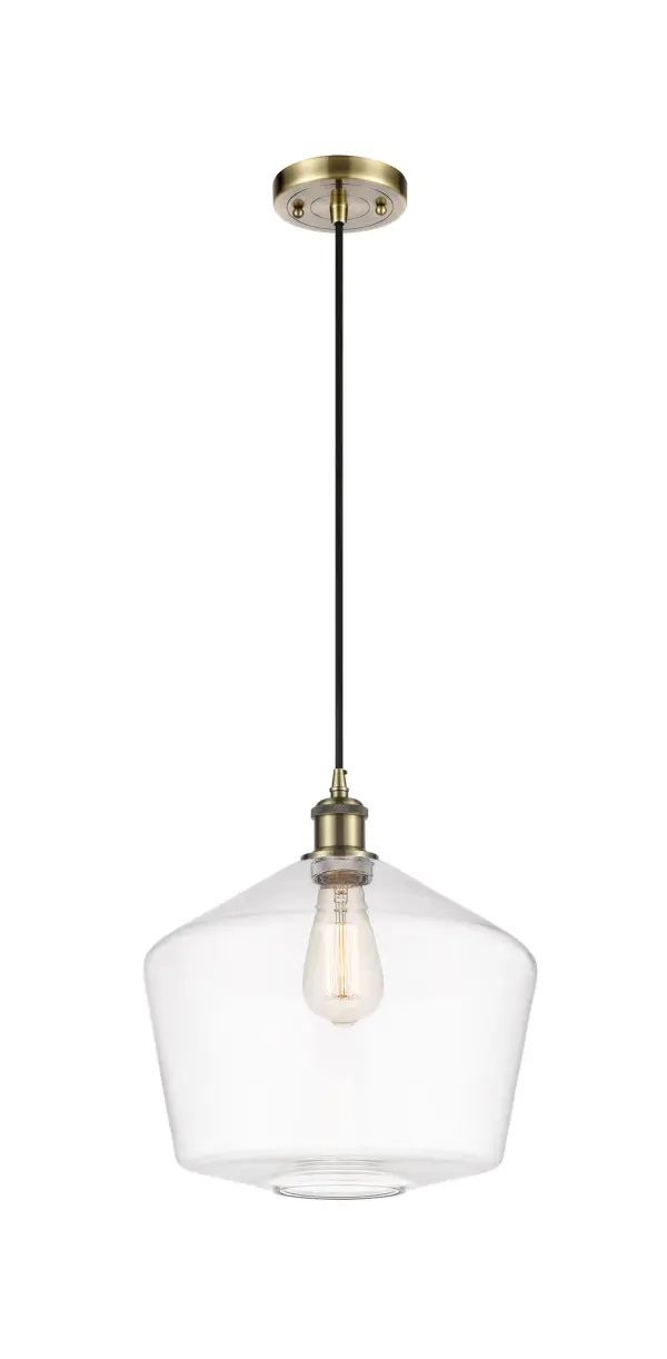 A truly dynamic fixture, the Ballston fits seamlessly amidst most décor styles. Its sleek design and vast offering of finishes and shade options makes the Ballston an easy choice for all homes.