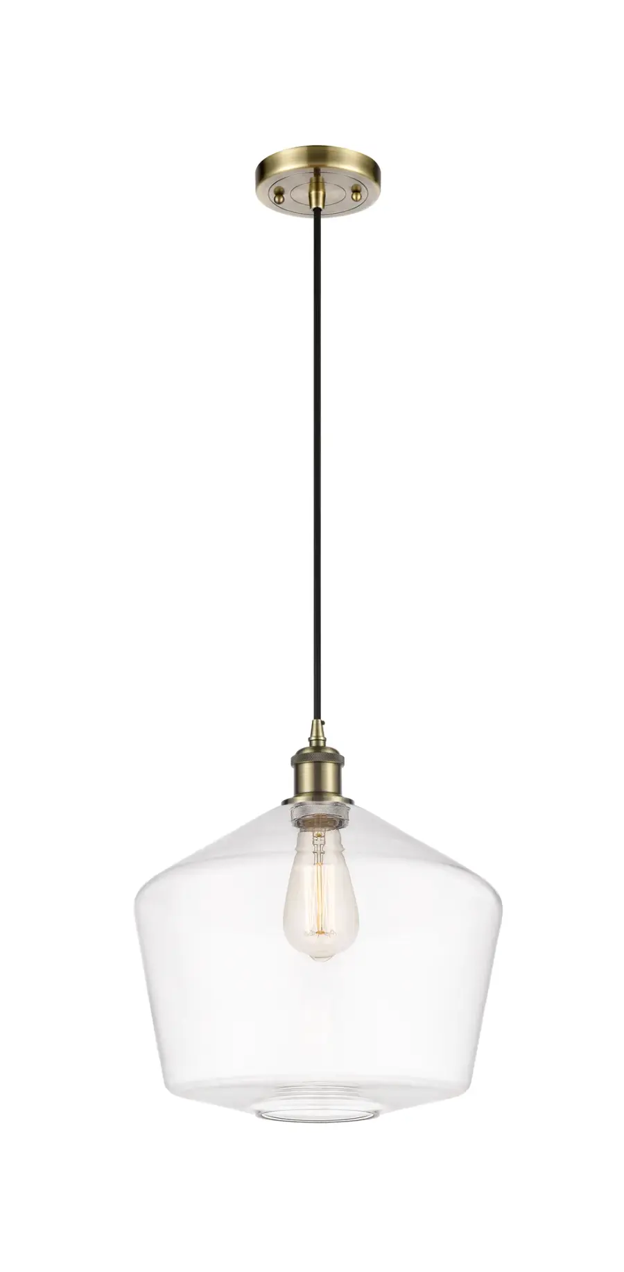 The Ballston by Innovations Lighting - Image 1