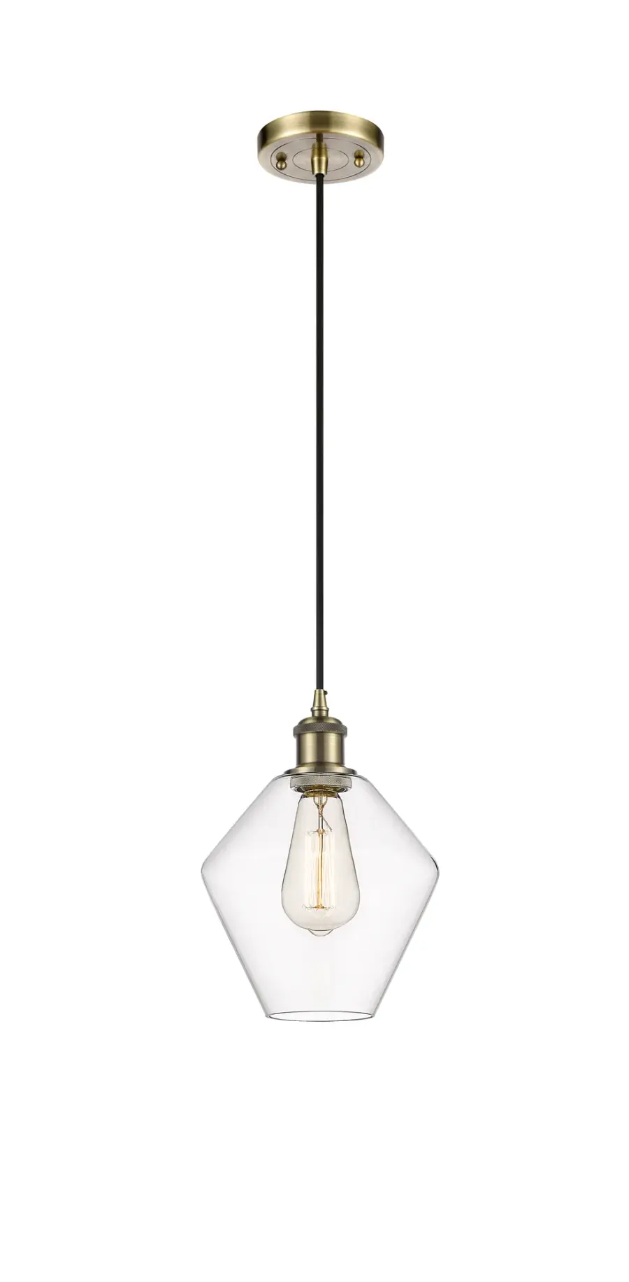 The Ballston by Innovations Lighting - Image 1