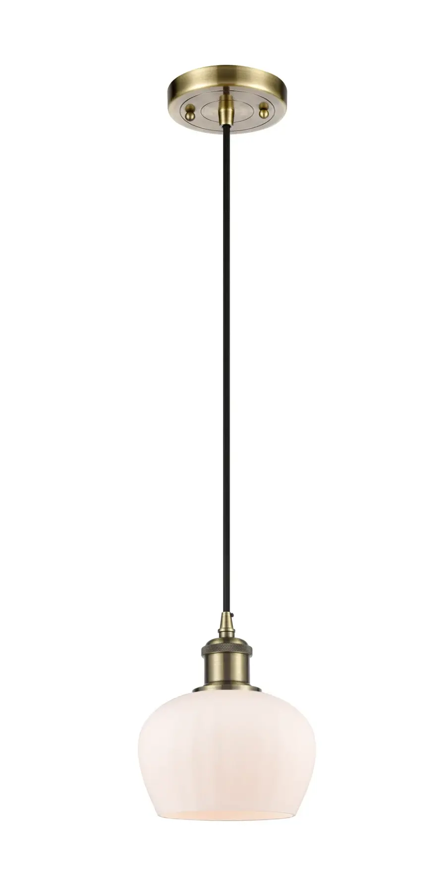 The Ballston by Innovations Lighting - Image 1