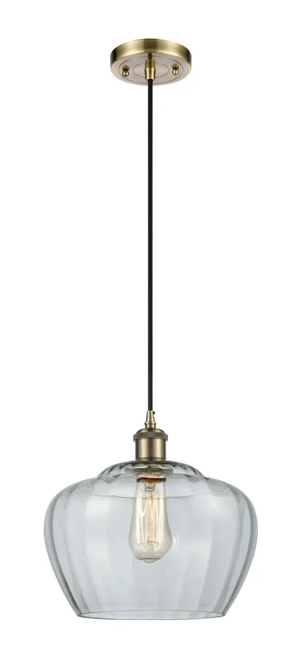 A truly dynamic fixture, the Ballston fits seamlessly amidst most décor styles. Its sleek design and vast offering of finishes and shade options makes the Ballston an easy choice for all homes.