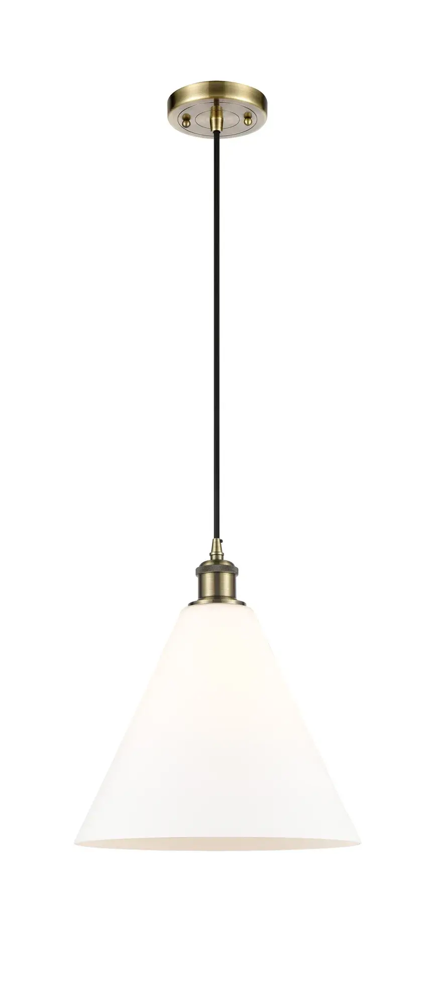 The Ballston by Innovations Lighting - Image 1
