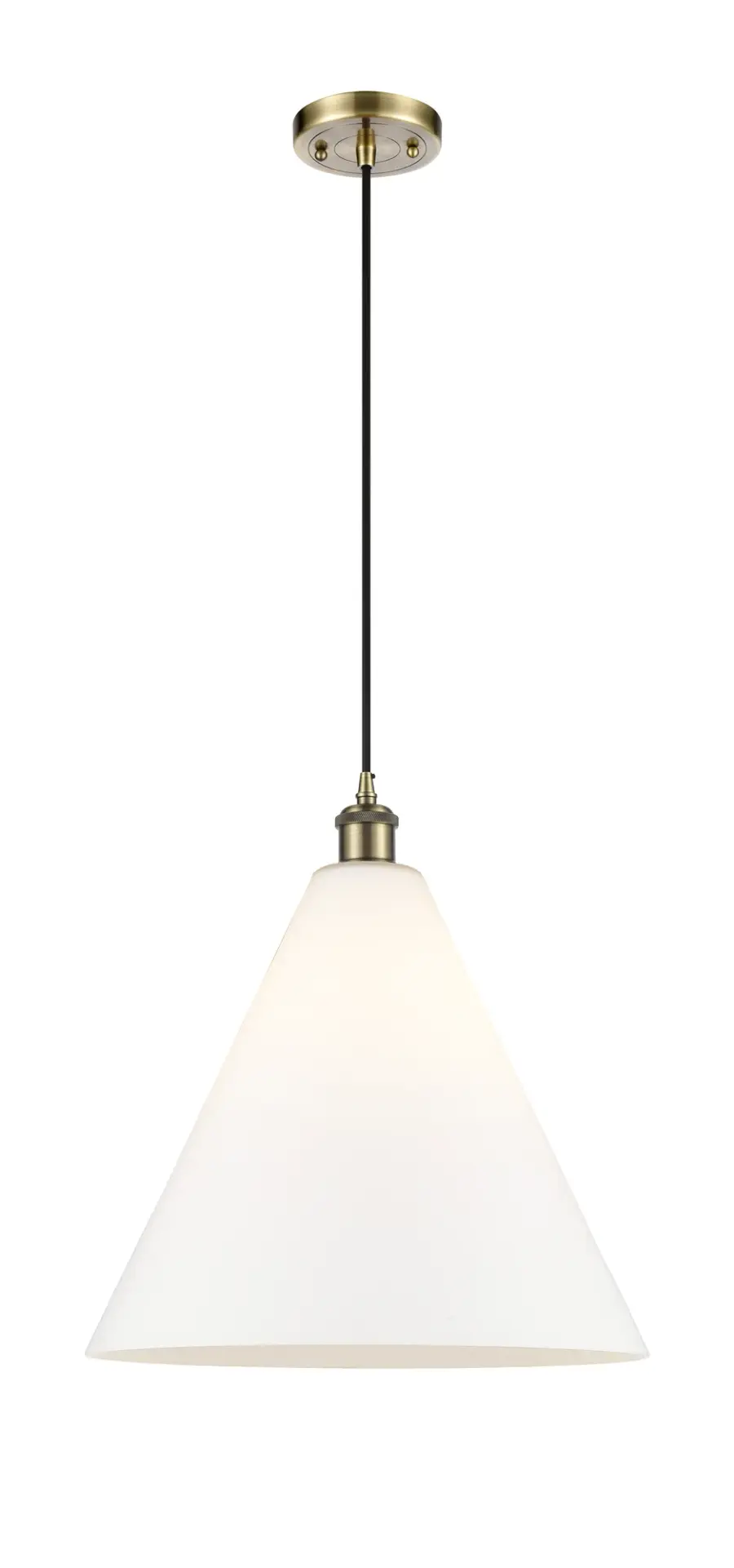 The Ballston by Innovations Lighting - Image 1