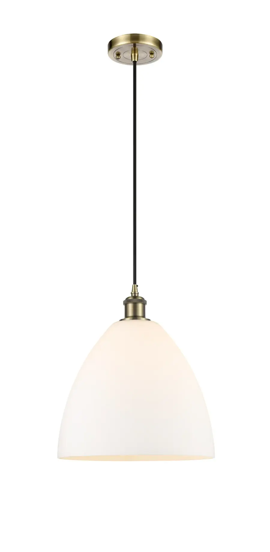 The Ballston by Innovations Lighting - Image 1