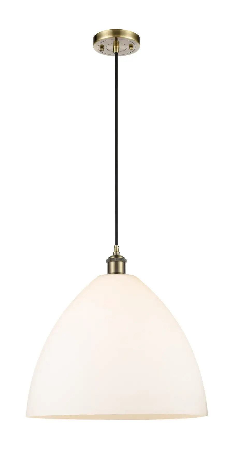 The Ballston by Innovations Lighting - Image 1