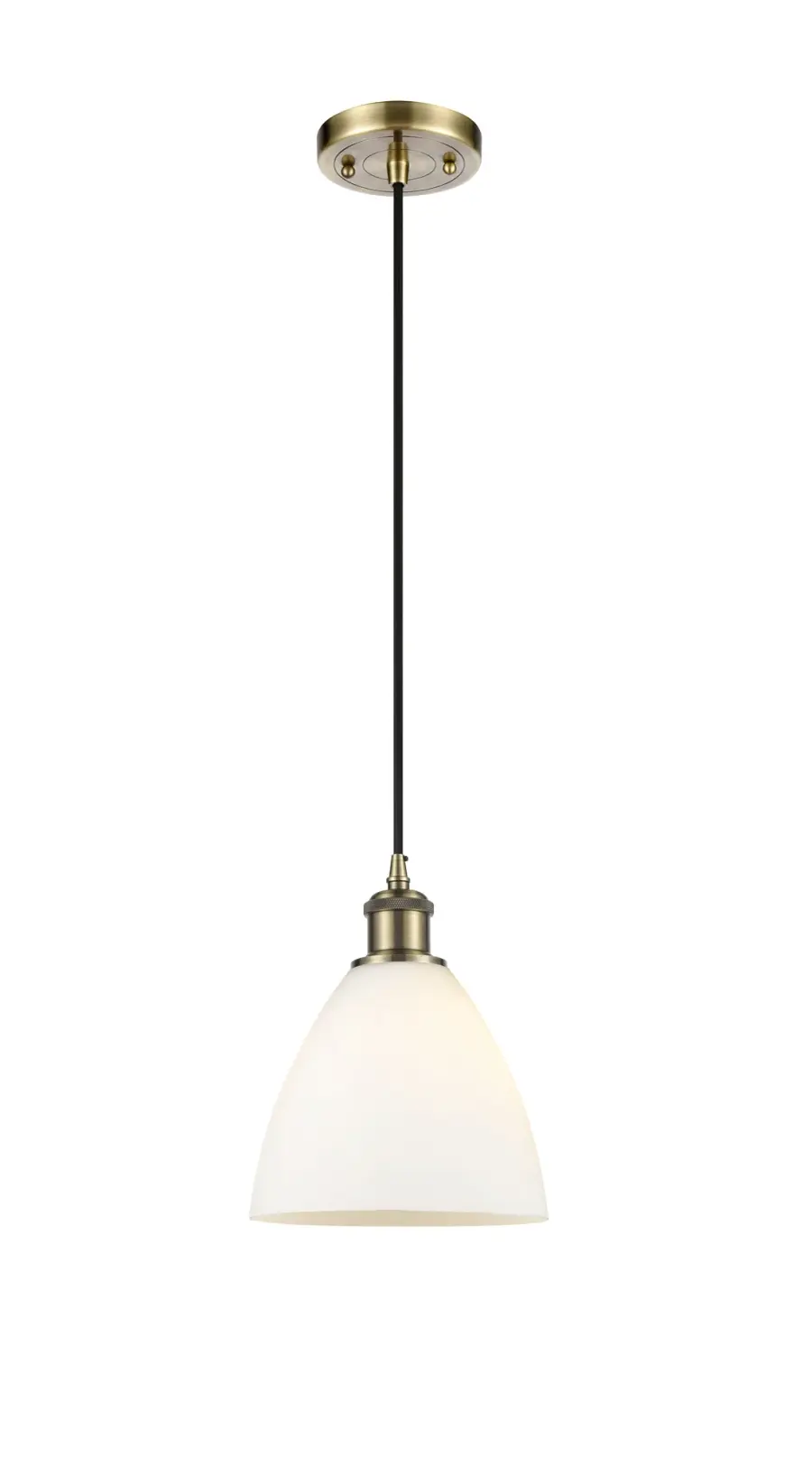 The Ballston by Innovations Lighting - Image 1