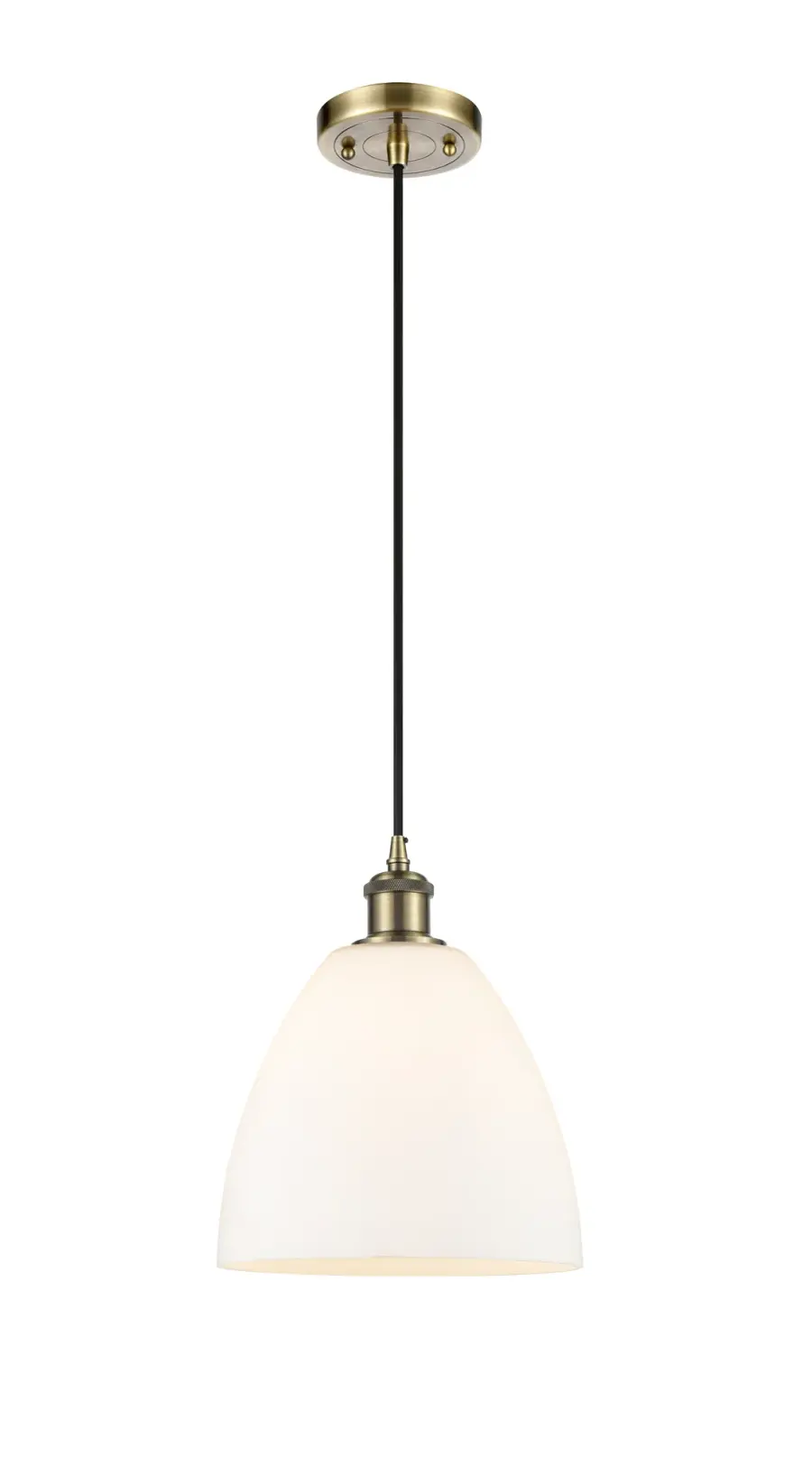 The Ballston by Innovations Lighting - Image 1