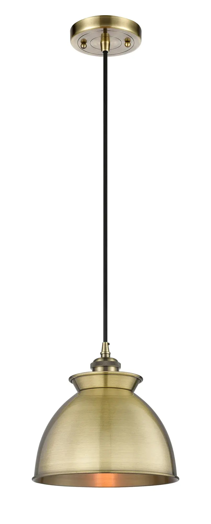 The Ballston by Innovations Lighting - Image 1