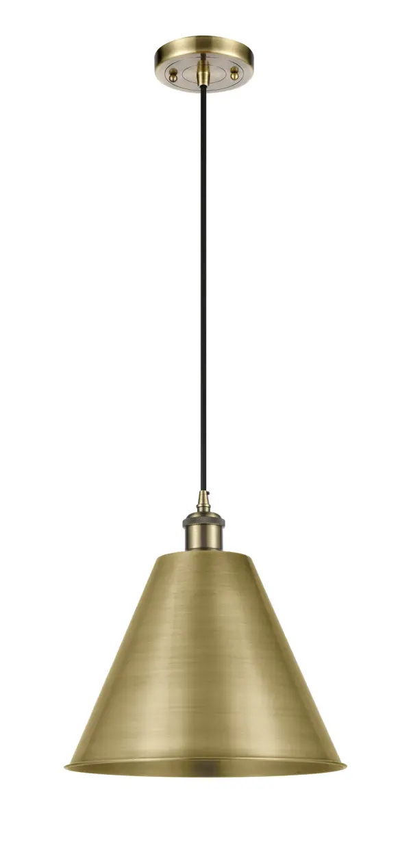 A truly dynamic fixture, the Ballston fits seamlessly amidst most décor styles. Its sleek design and vast offering of finishes and shade options makes the Ballston an easy choice for all homes.