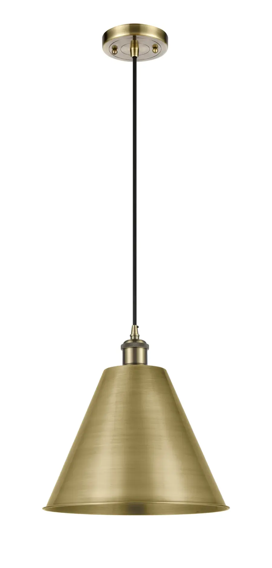 The Ballston by Innovations Lighting - Image 1