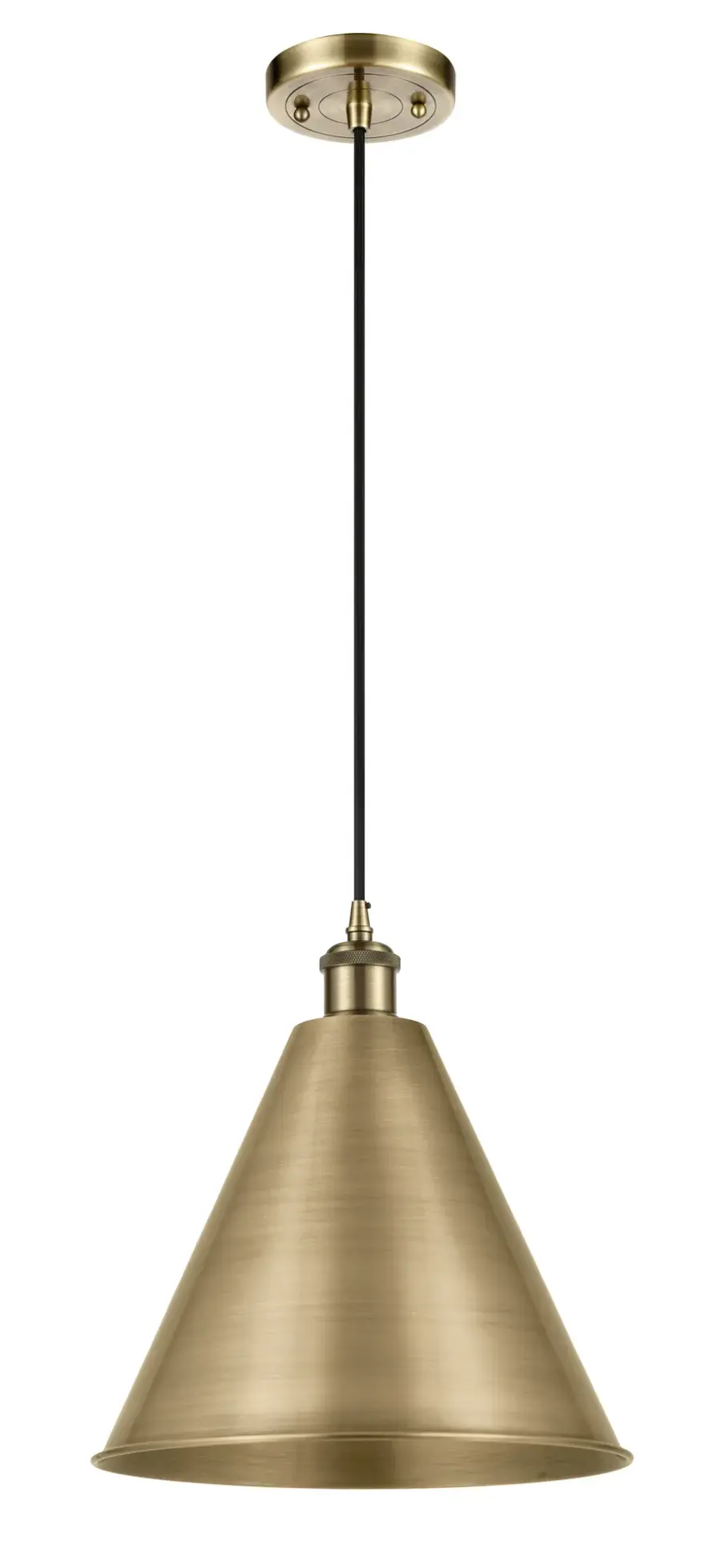 The Ballston by Innovations Lighting - Image 1