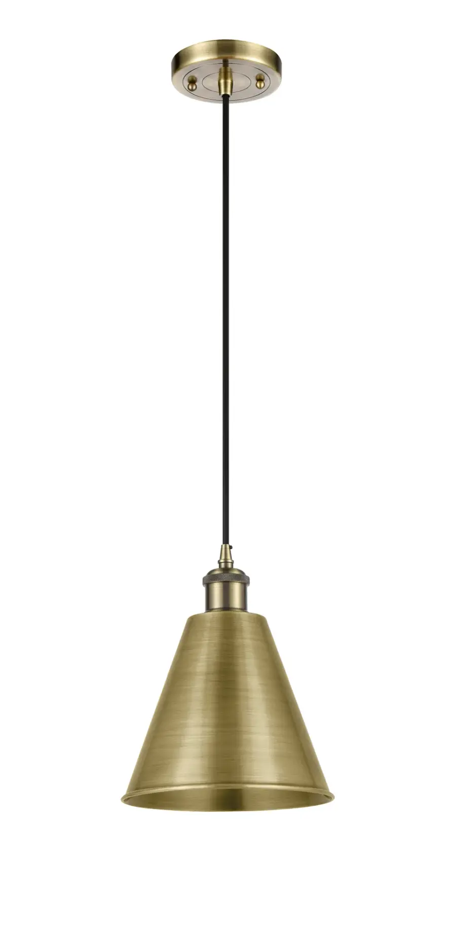 The Ballston by Innovations Lighting - Image 1