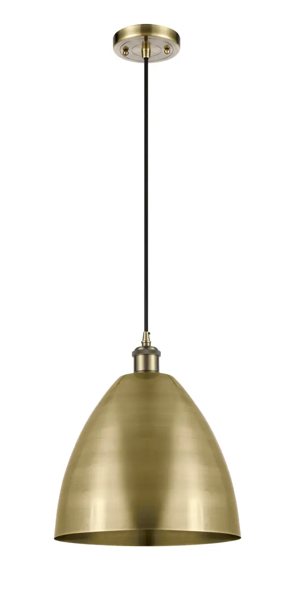 A truly dynamic fixture, the Ballston fits seamlessly amidst most décor styles. Its sleek design and vast offering of finishes and shade options makes the Ballston an easy choice for all homes.