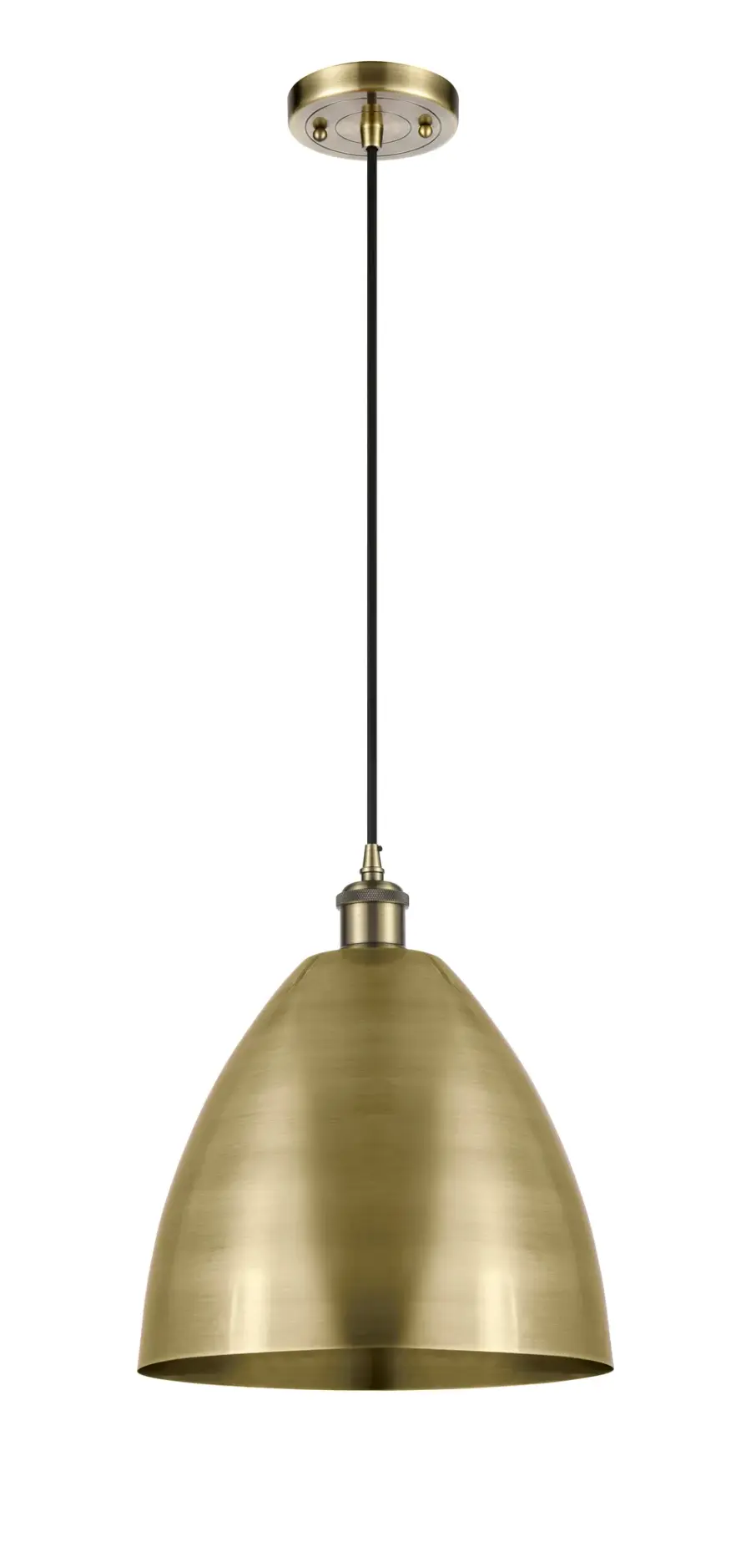 The Ballston by Innovations Lighting - Image 1