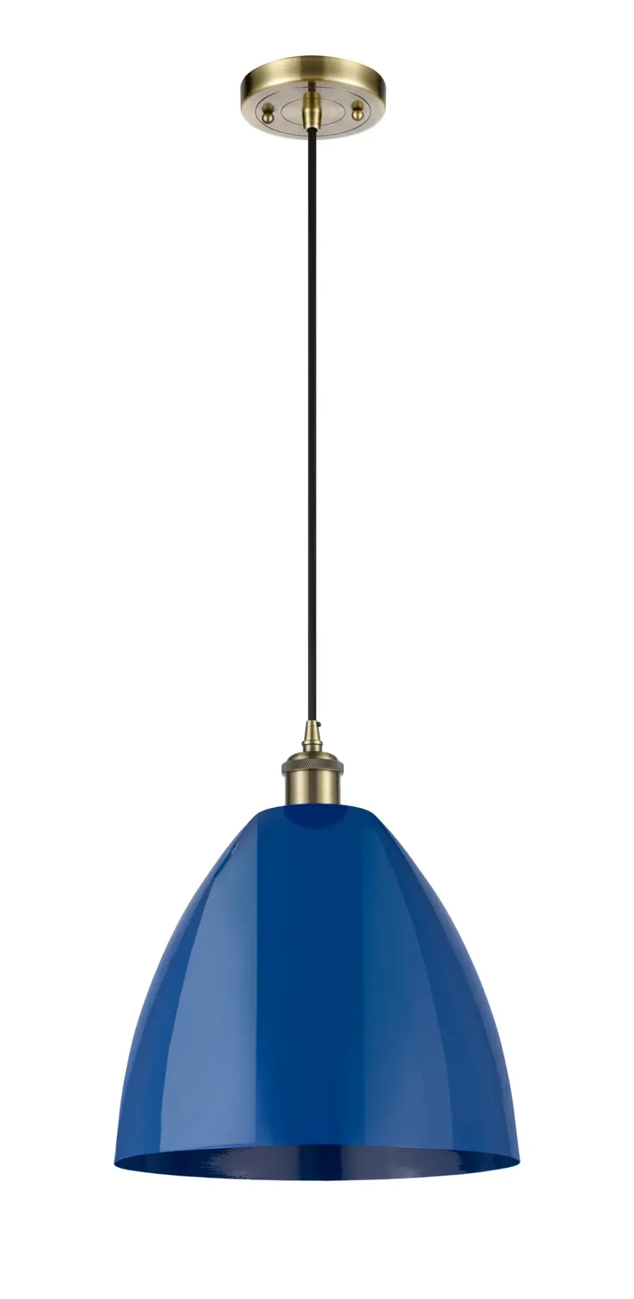 The Ballston by Innovations Lighting - Image 1