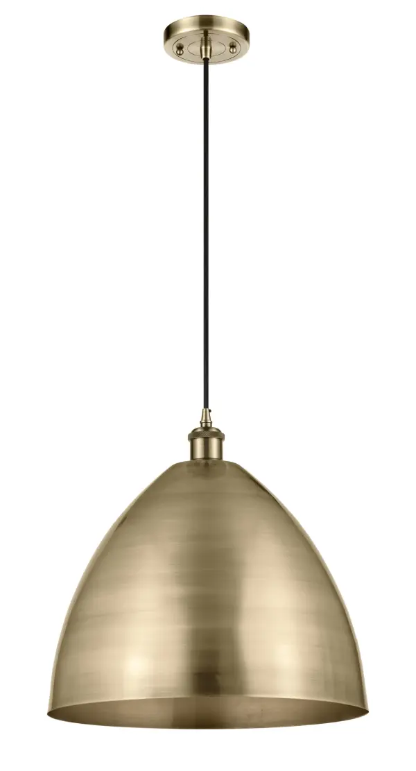 A truly dynamic fixture, the Ballston fits seamlessly amidst most décor styles. Its sleek design and vast offering of finishes and shade options makes the Ballston an easy choice for all homes.
