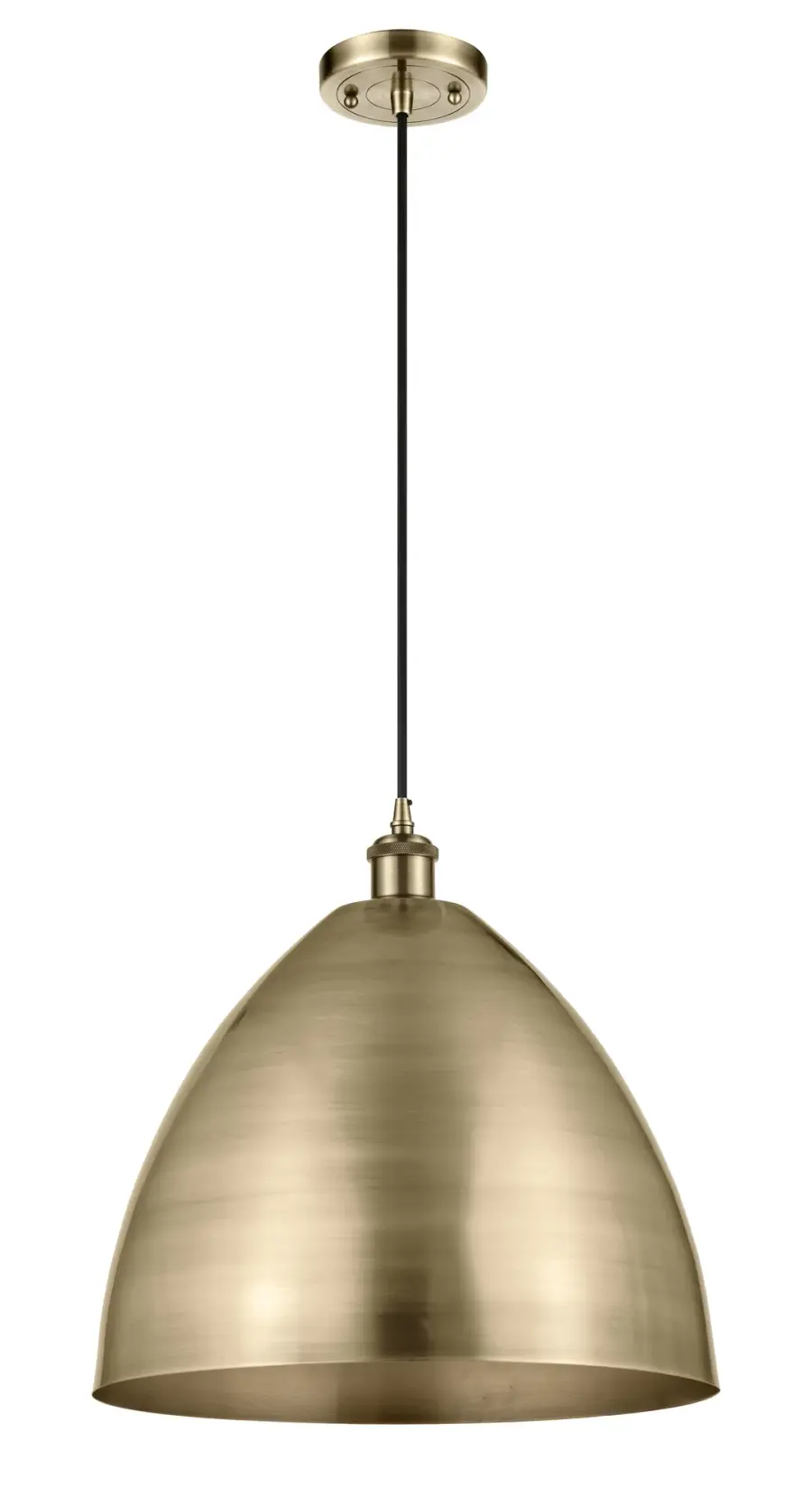 The Ballston by Innovations Lighting - Image 1