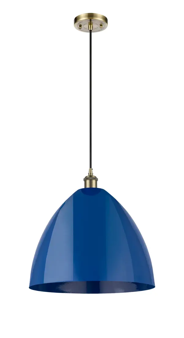 A truly dynamic fixture, the Ballston fits seamlessly amidst most décor styles. Its sleek design and vast offering of finishes and shade options makes the Ballston an easy choice for all homes.
