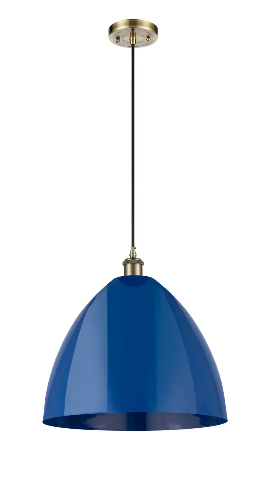 The Ballston by Innovations Lighting - Image 1