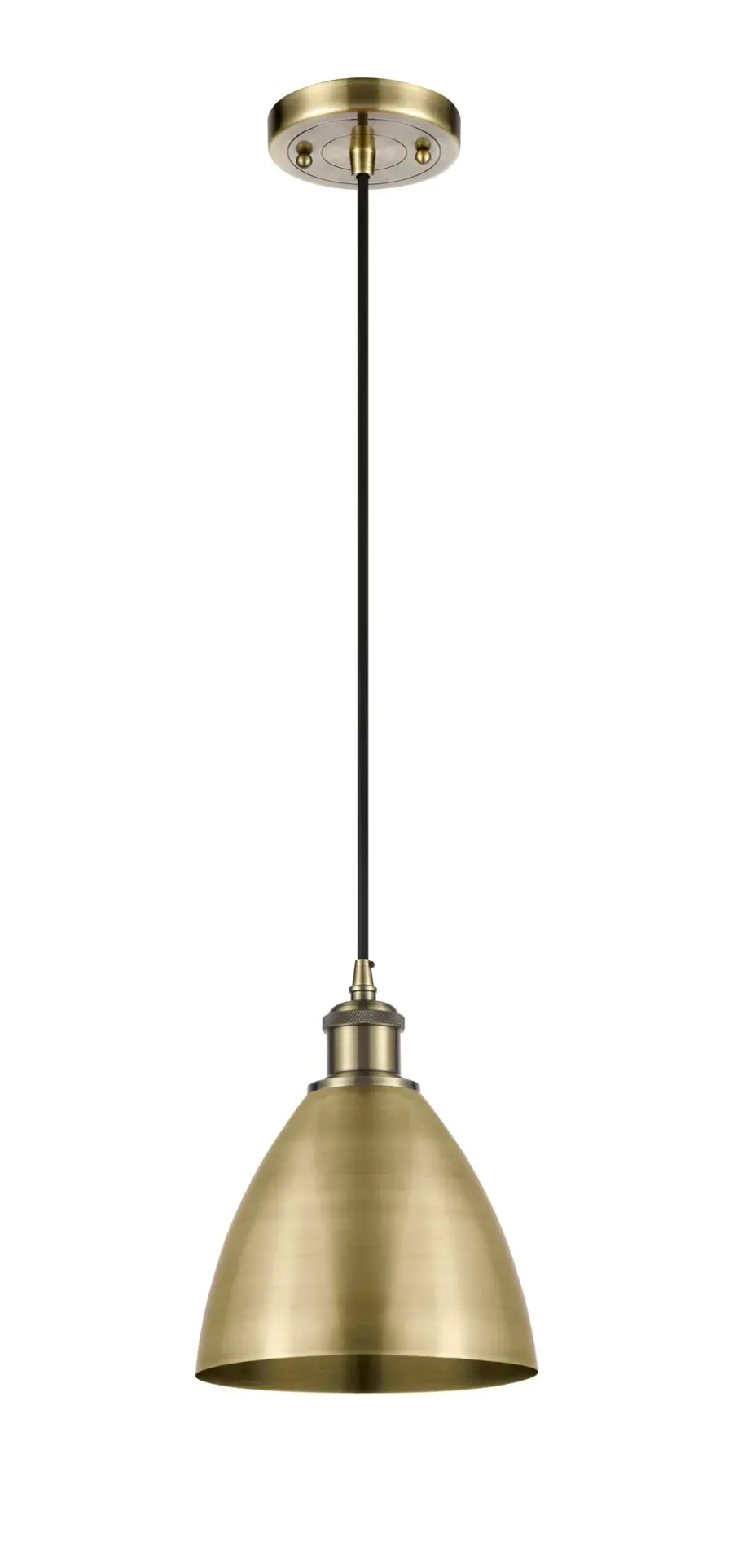 The Ballston by Innovations Lighting - Image 1
