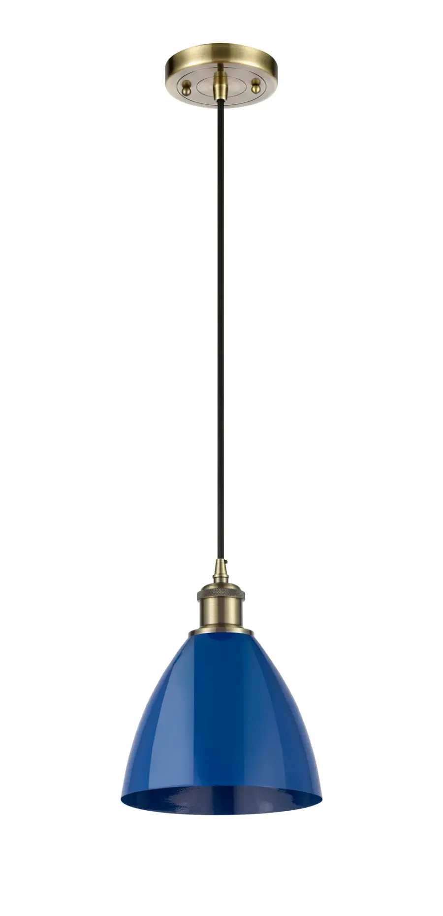 The Ballston by Innovations Lighting - Image 1