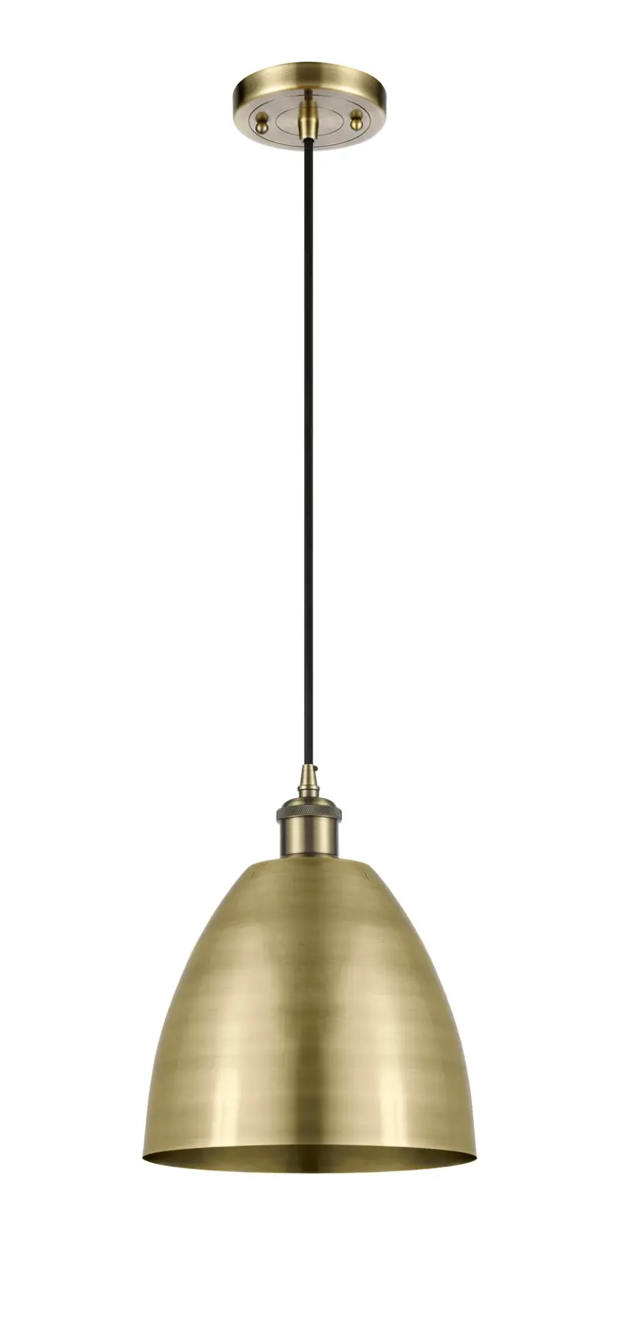 The Ballston by Innovations Lighting - Image 1