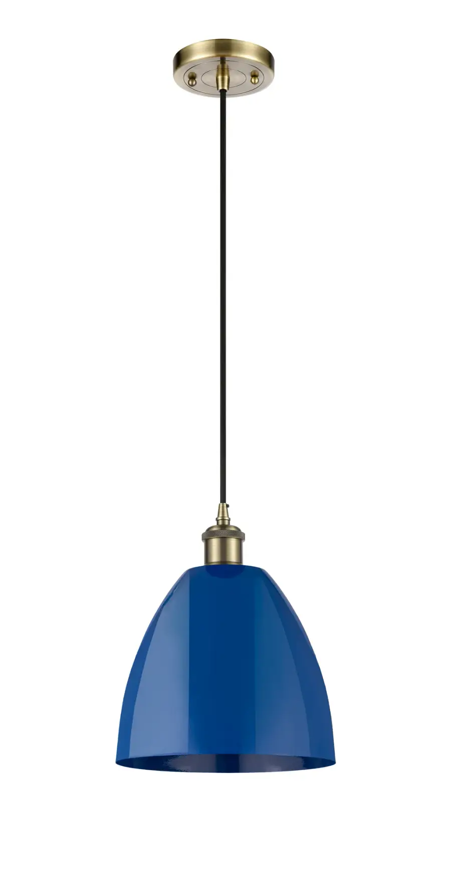 The Ballston by Innovations Lighting - Image 1