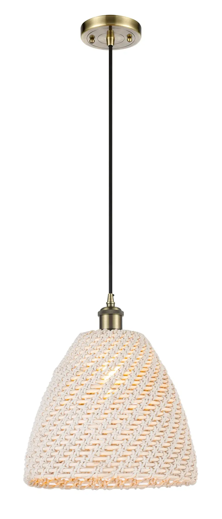 The Ballston by Innovations Lighting - Image 1
