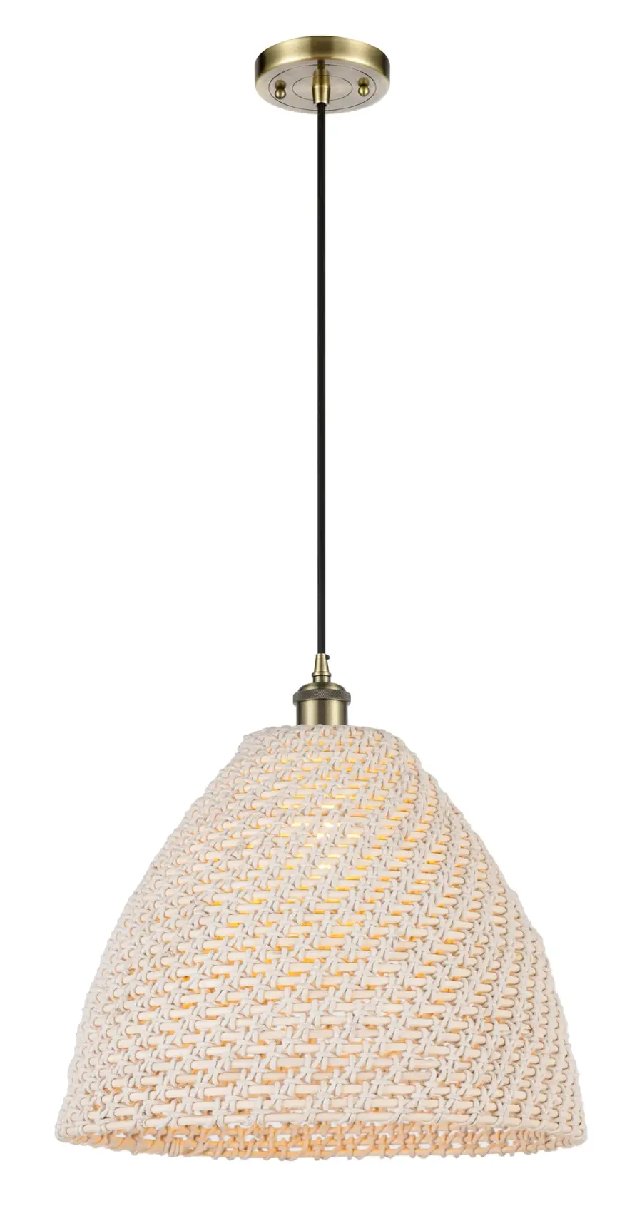 The Ballston by Innovations Lighting - Image 1