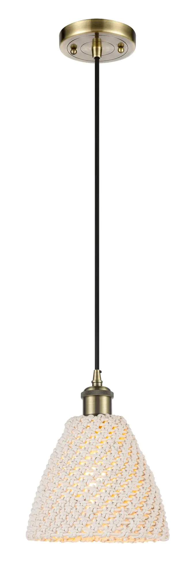 The Ballston by Innovations Lighting - Image 1