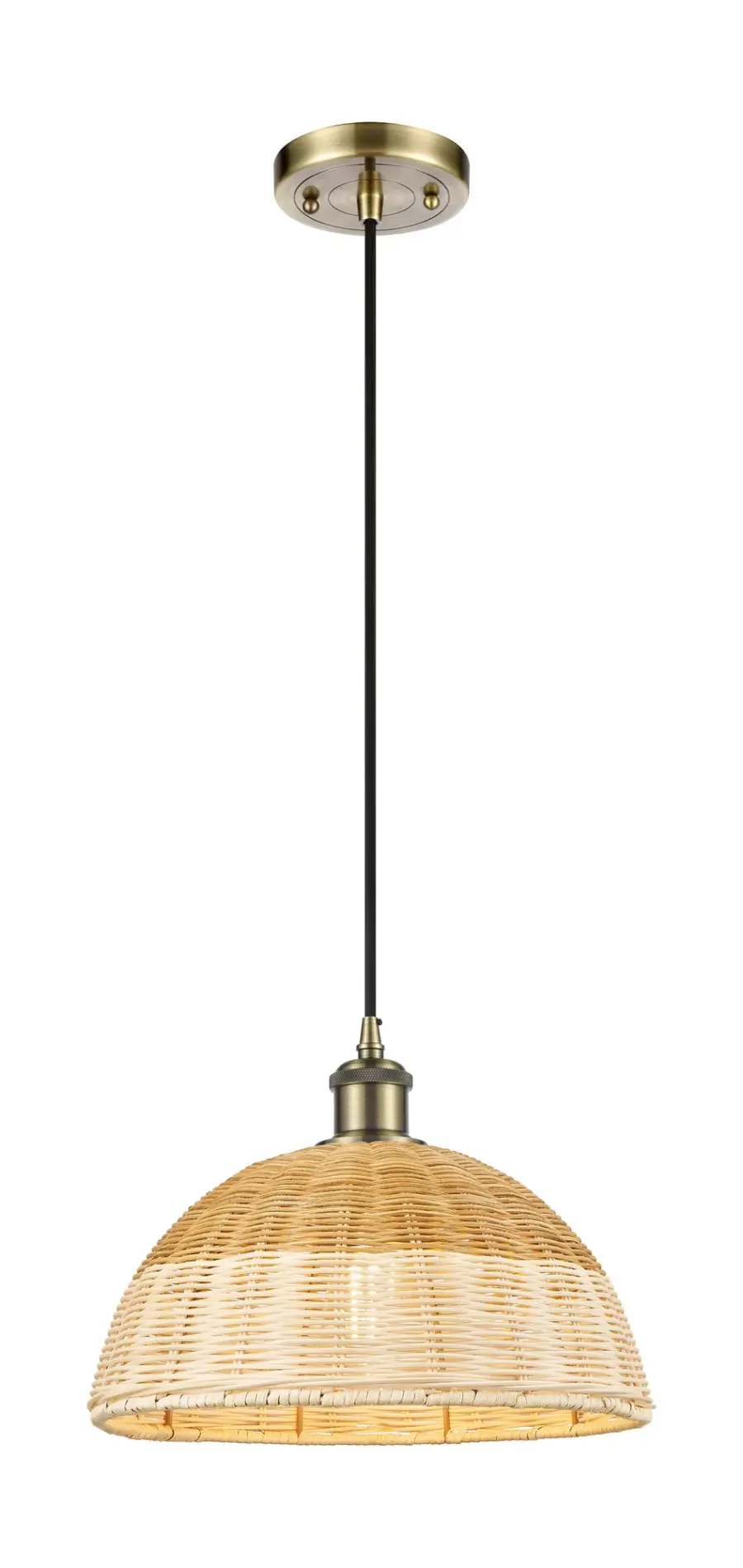The Ballston by Innovations Lighting - Image 1