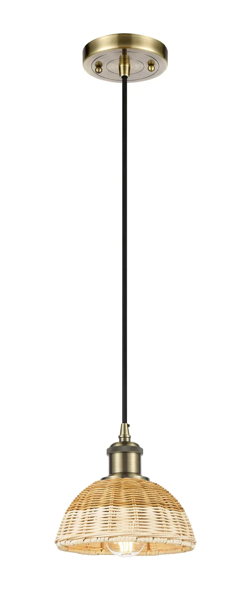 The Ballston by Innovations Lighting - Image 1