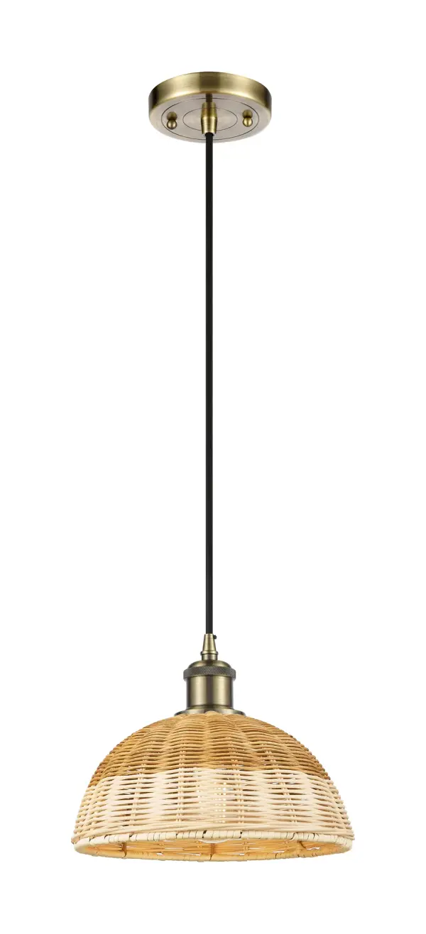 A truly dynamic fixture, the Ballston fits seamlessly amidst most décor styles. Its sleek design and vast offering of finishes and shade options makes the Ballston an easy choice for all homes.